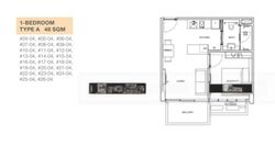 6 Derbyshire (D11), Condominium #489209221